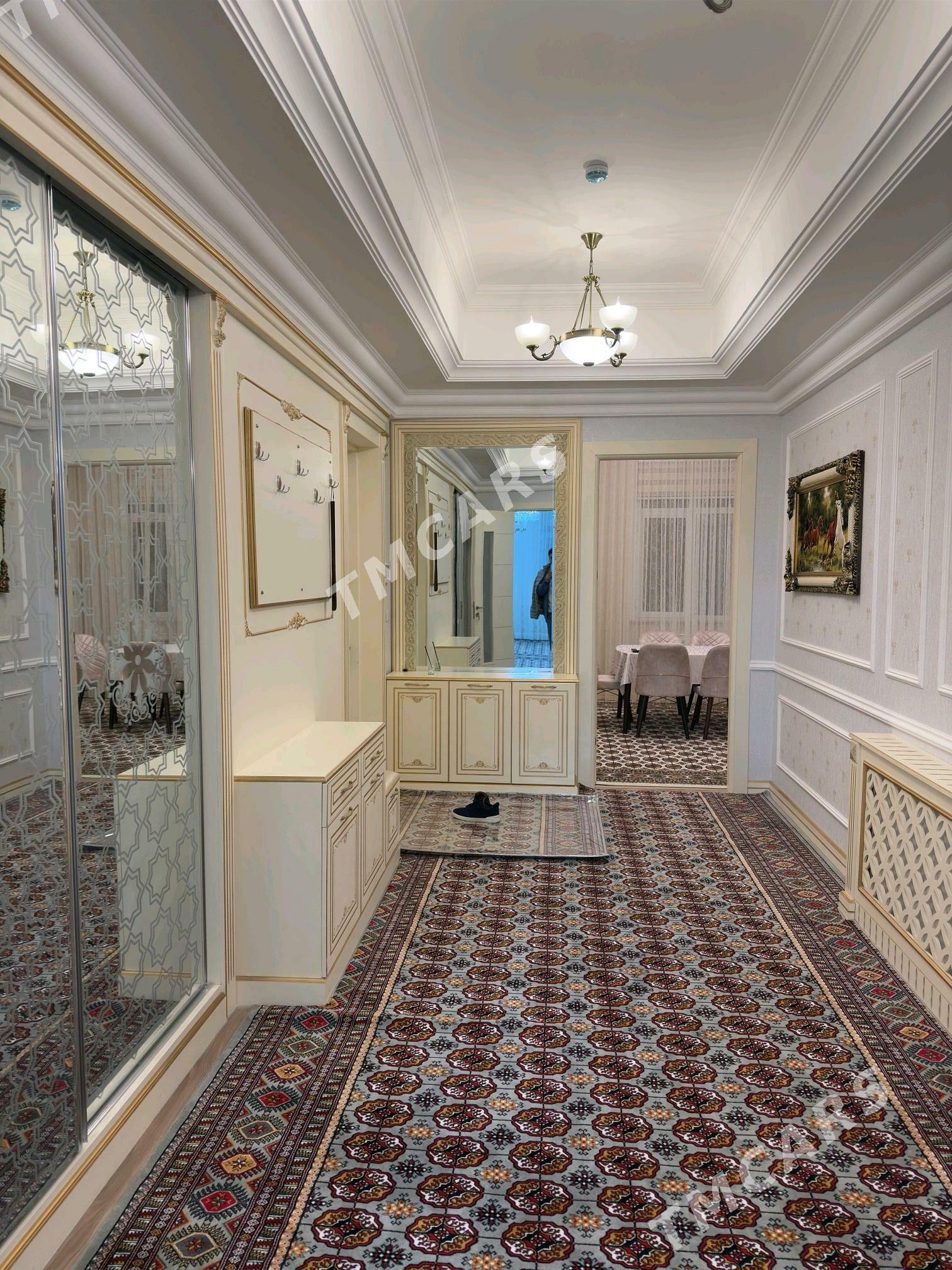 Elitga Arenda Yubileýni - Aşgabat - img 6