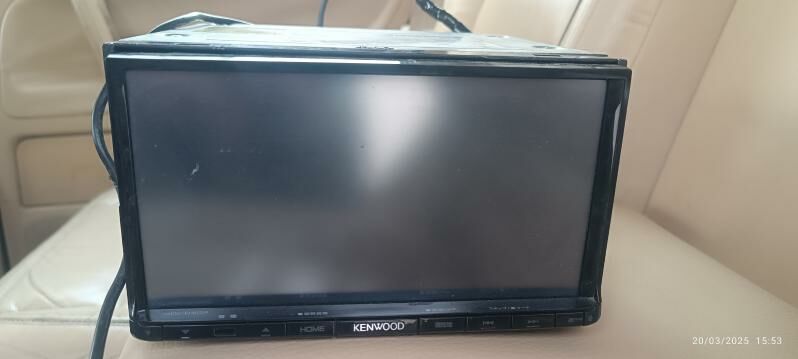 Kenwood tv 1 100 TMT - Gökdepe - img 2