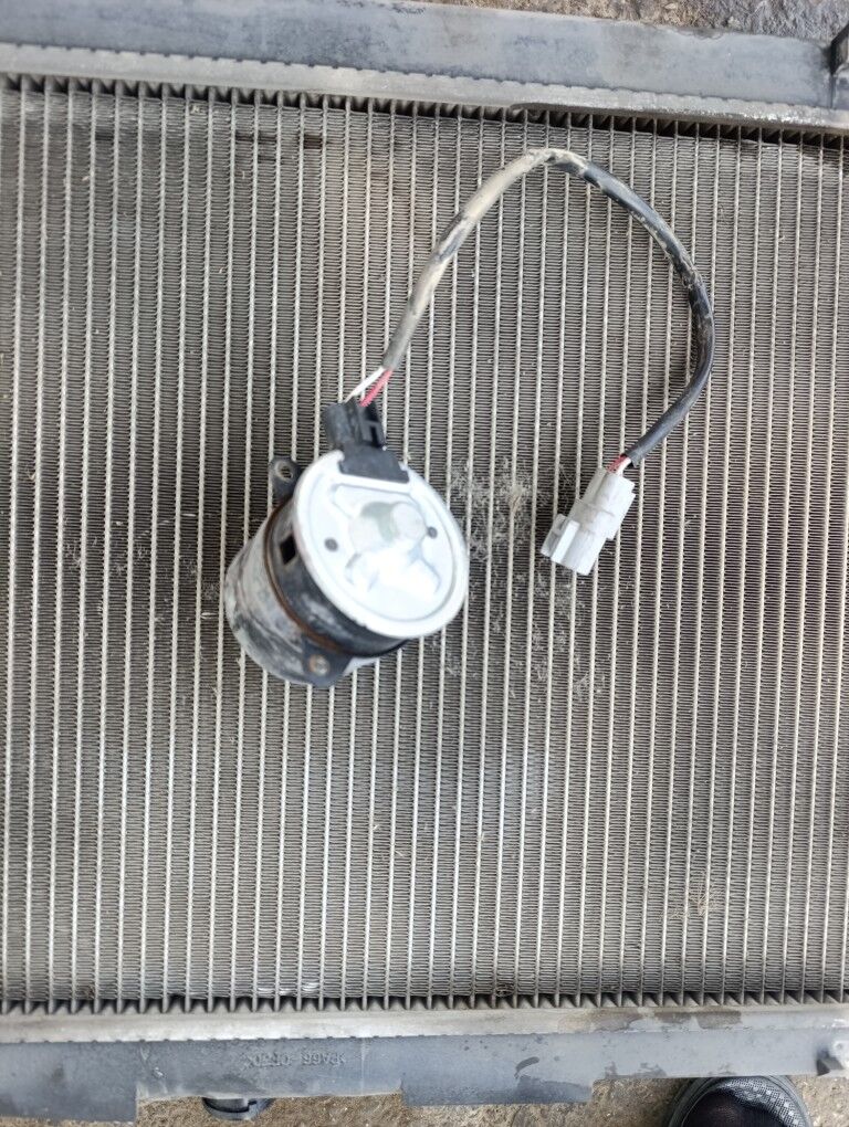 motorcik ventilator kemri 160 TMT - Ашхабад - img 2