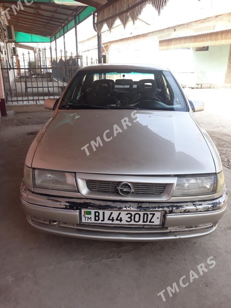 Opel Vectra 1995 - 34 000 TMT - Daşoguz - img 4