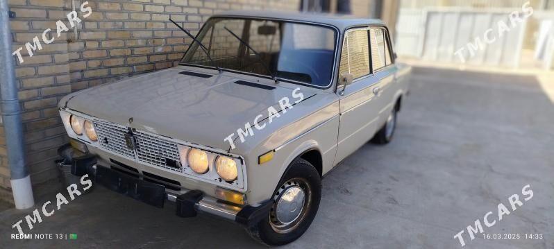 Lada 2106 1990 - 17 000 TMT - Векильбазар - img 3