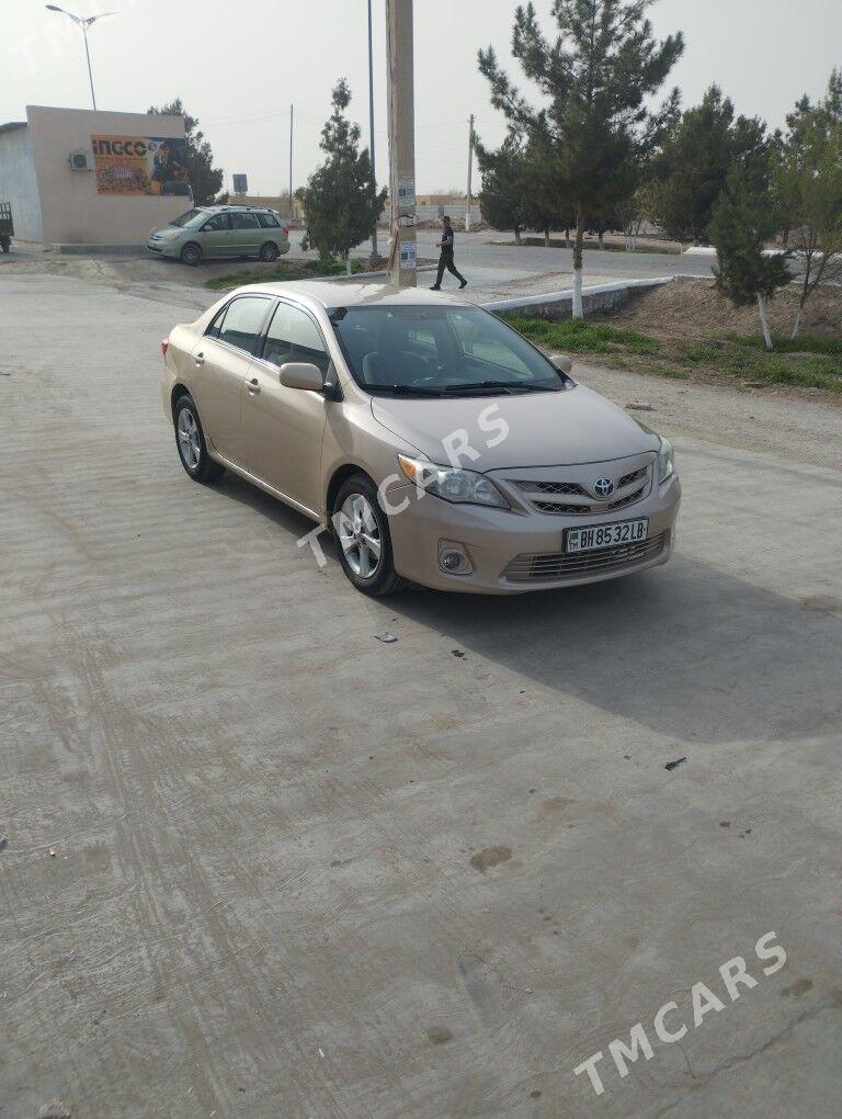 Toyota Corolla 2011 - 145 000 TMT - Sakar - img 8