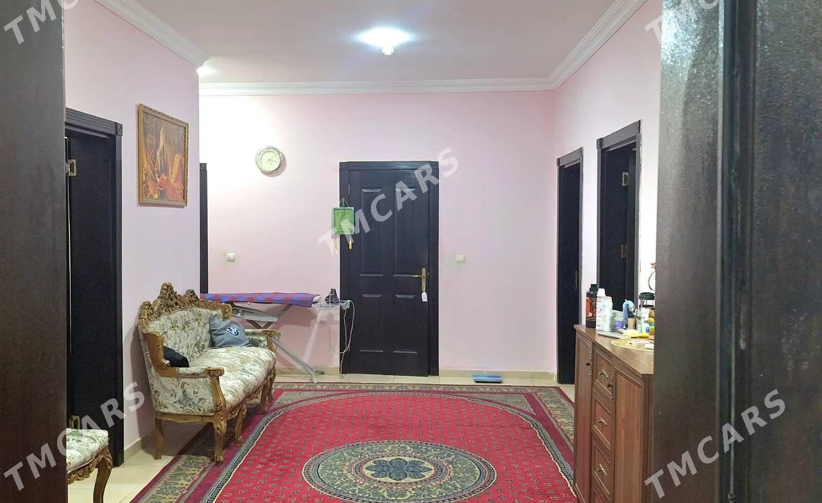 ️Элитка 11эт 3ком 160м2 Дёшев - Ашхабад - img 7