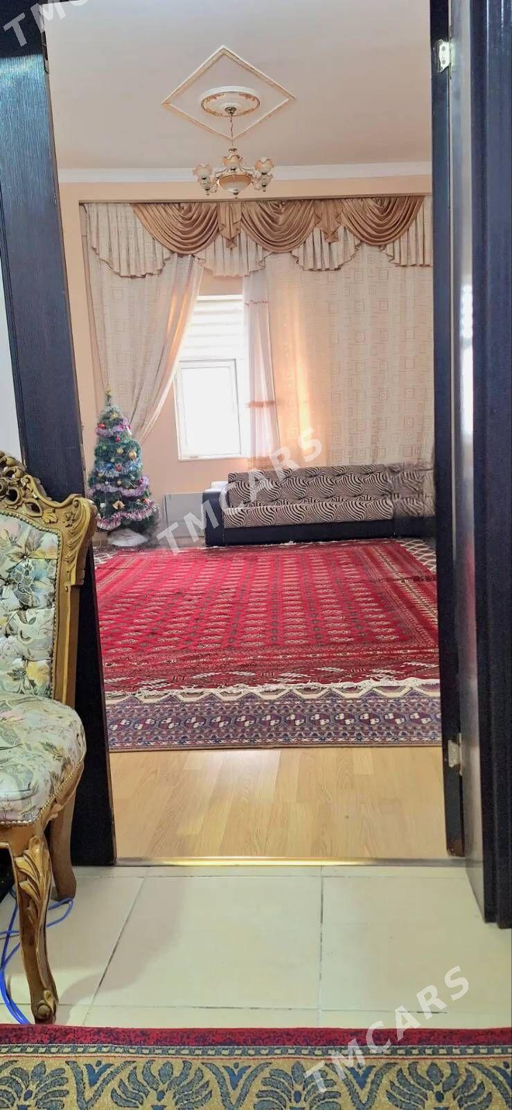 ️Элитка 11эт 3ком 160м2 Дёшев - Ашхабад - img 4