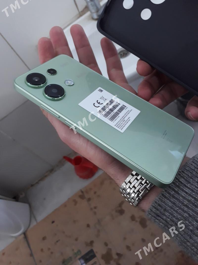 Redmi note 13 - Туркменабат - img 2