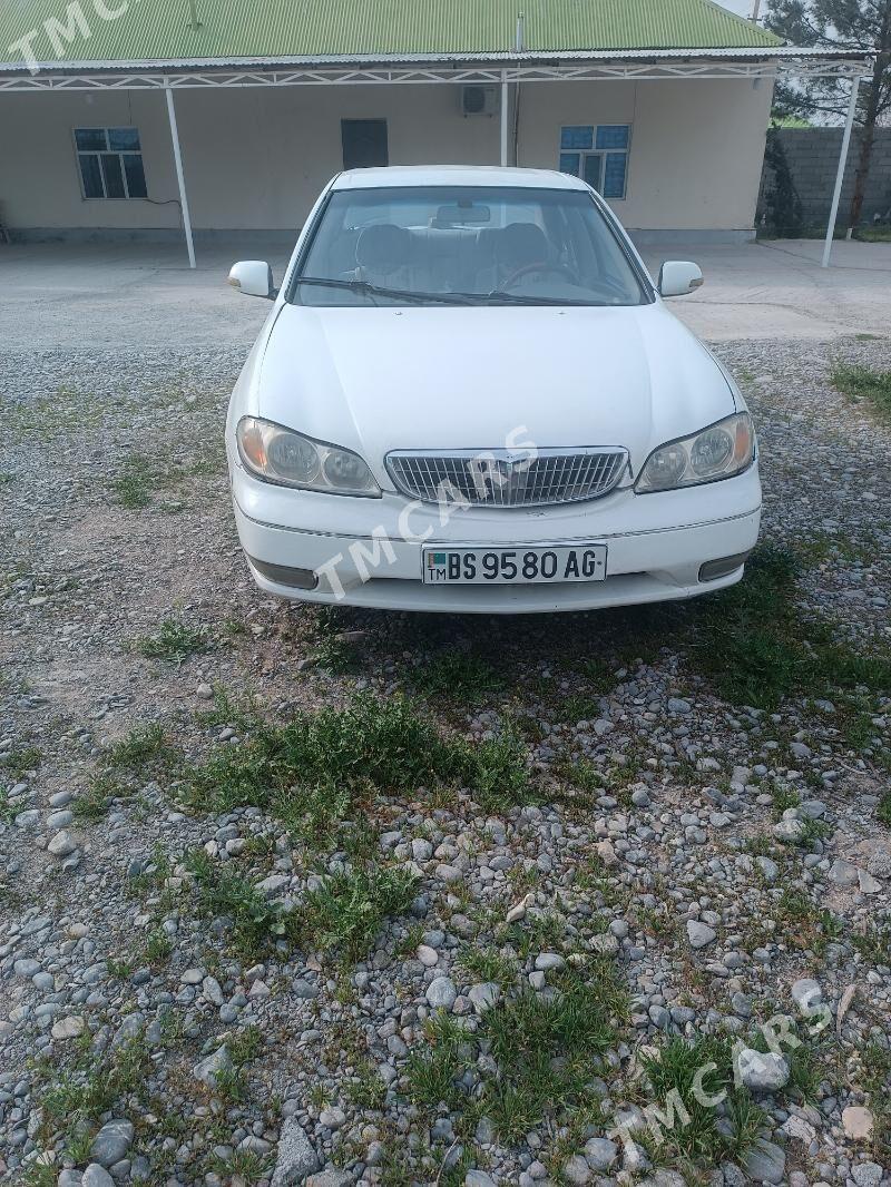 Nissan Maxima 2000 - 65 000 TMT - Aşgabat - img 3