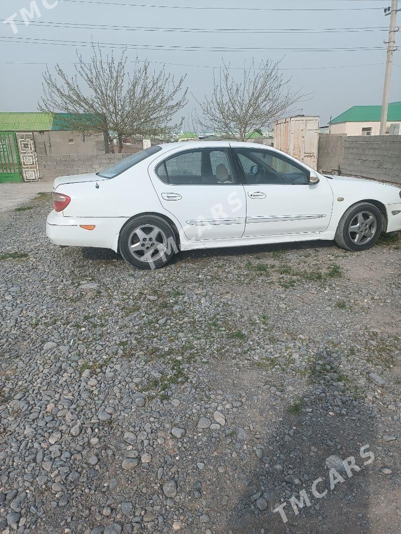 Nissan Maxima 2000 - 65 000 TMT - Aşgabat - img 2