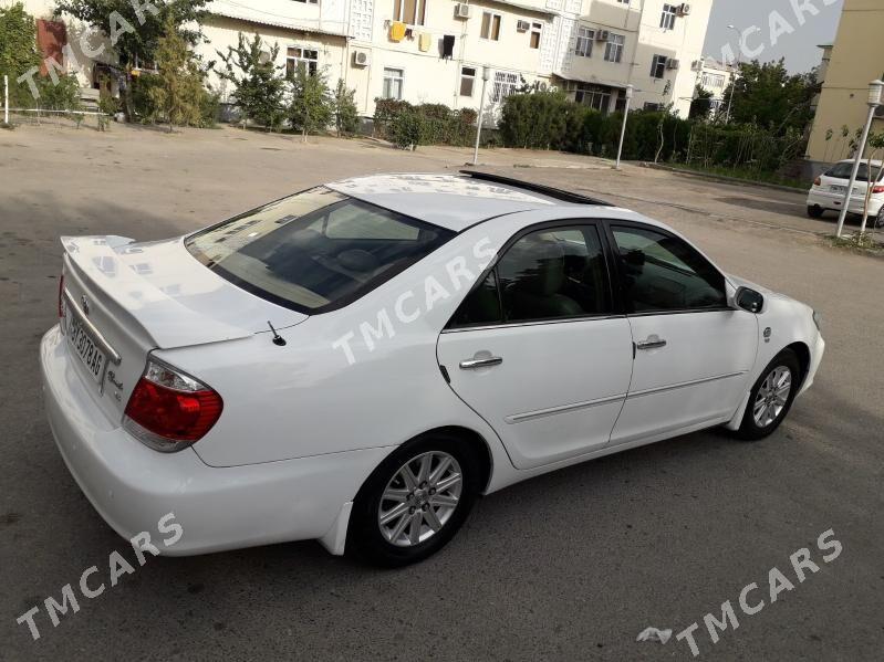 Toyota Camry 2006 - 190 000 TMT - Ашхабад - img 4