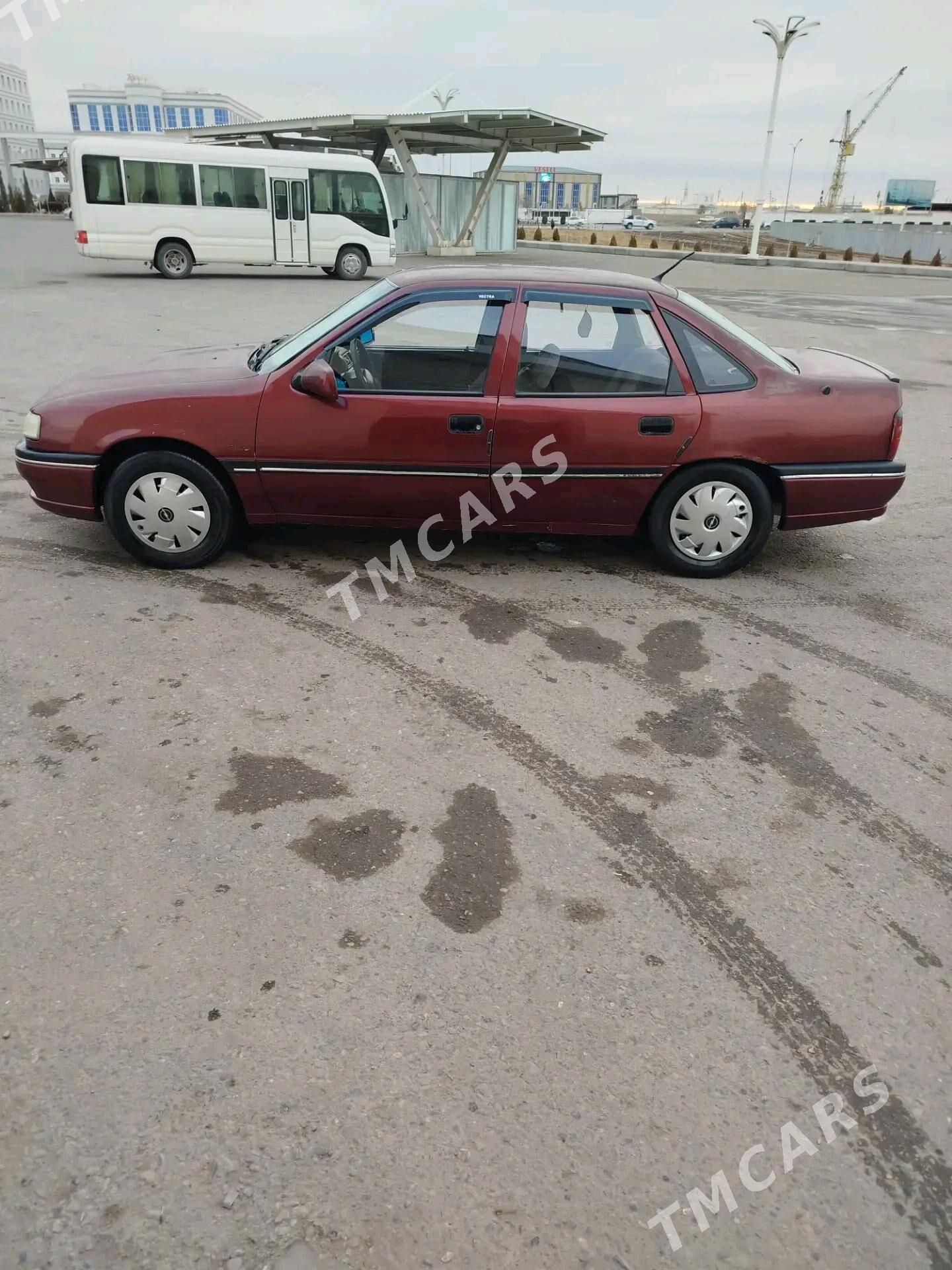 Opel Vectra 1992 - 26 000 TMT - Daşoguz - img 2