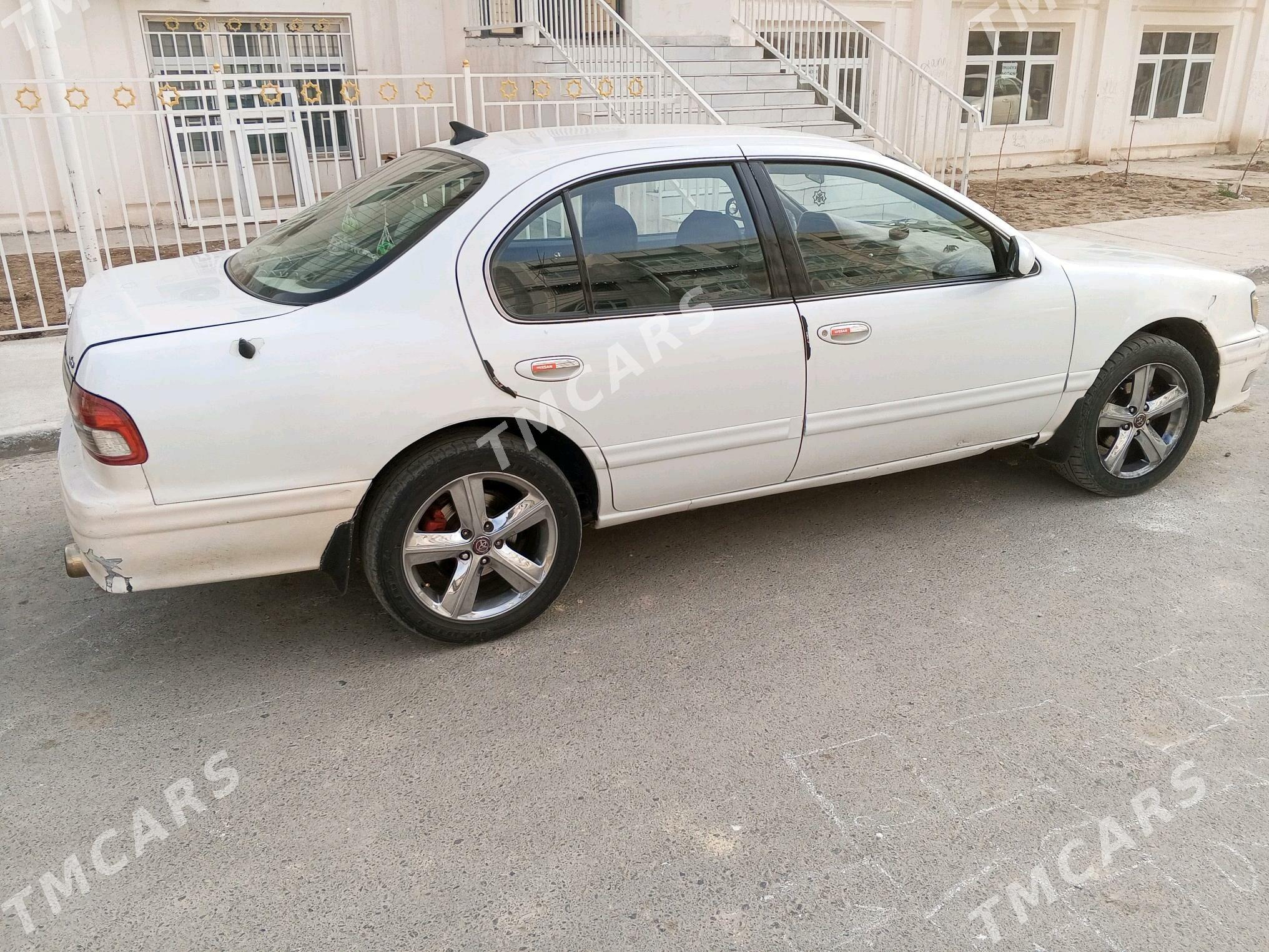 Nissan Cefiro 1994 - 40 000 TMT - Çärjew - img 6