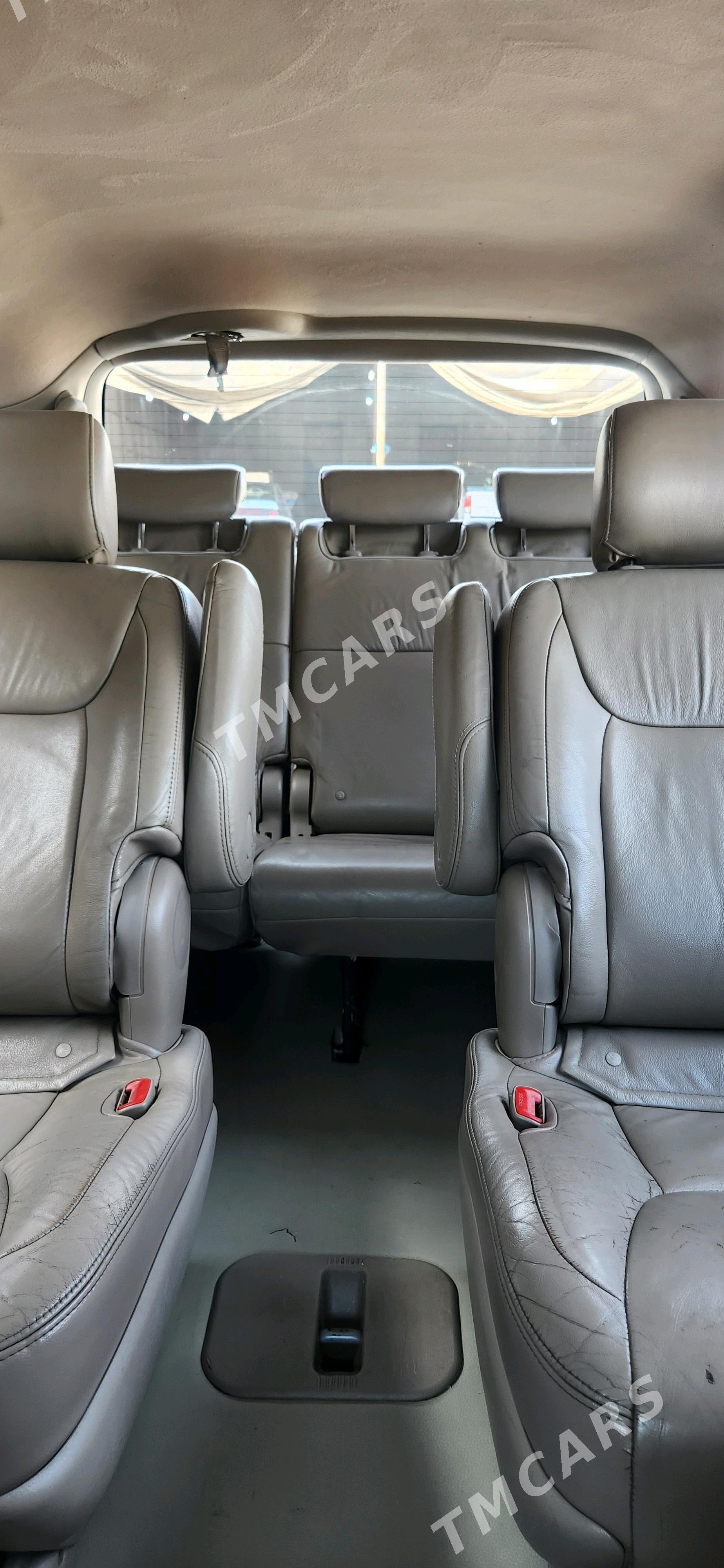 Toyota Sienna 2008 - 225 000 TMT - Mary - img 4