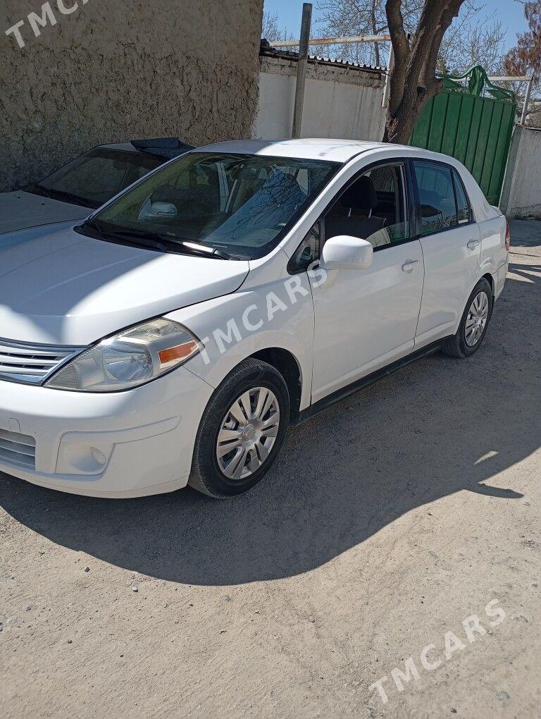 Nissan Versa 2010 - 99 000 TMT - Änew - img 2