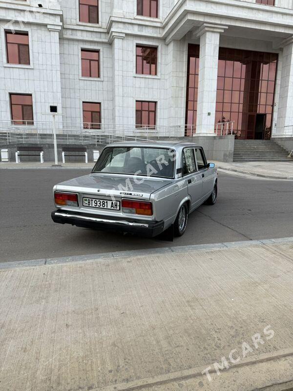 Lada 2107 2012 - 78 000 TMT - Ашхабад - img 4