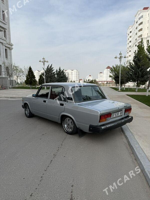 Lada 2107 2012 - 78 000 TMT - Ашхабад - img 3