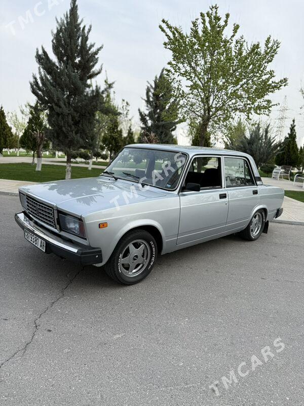 Lada 2107 2012 - 78 000 TMT - Ашхабад - img 6