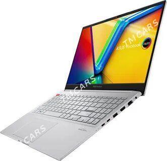 Asus Vivobook Go 15 - Dänew - img 2