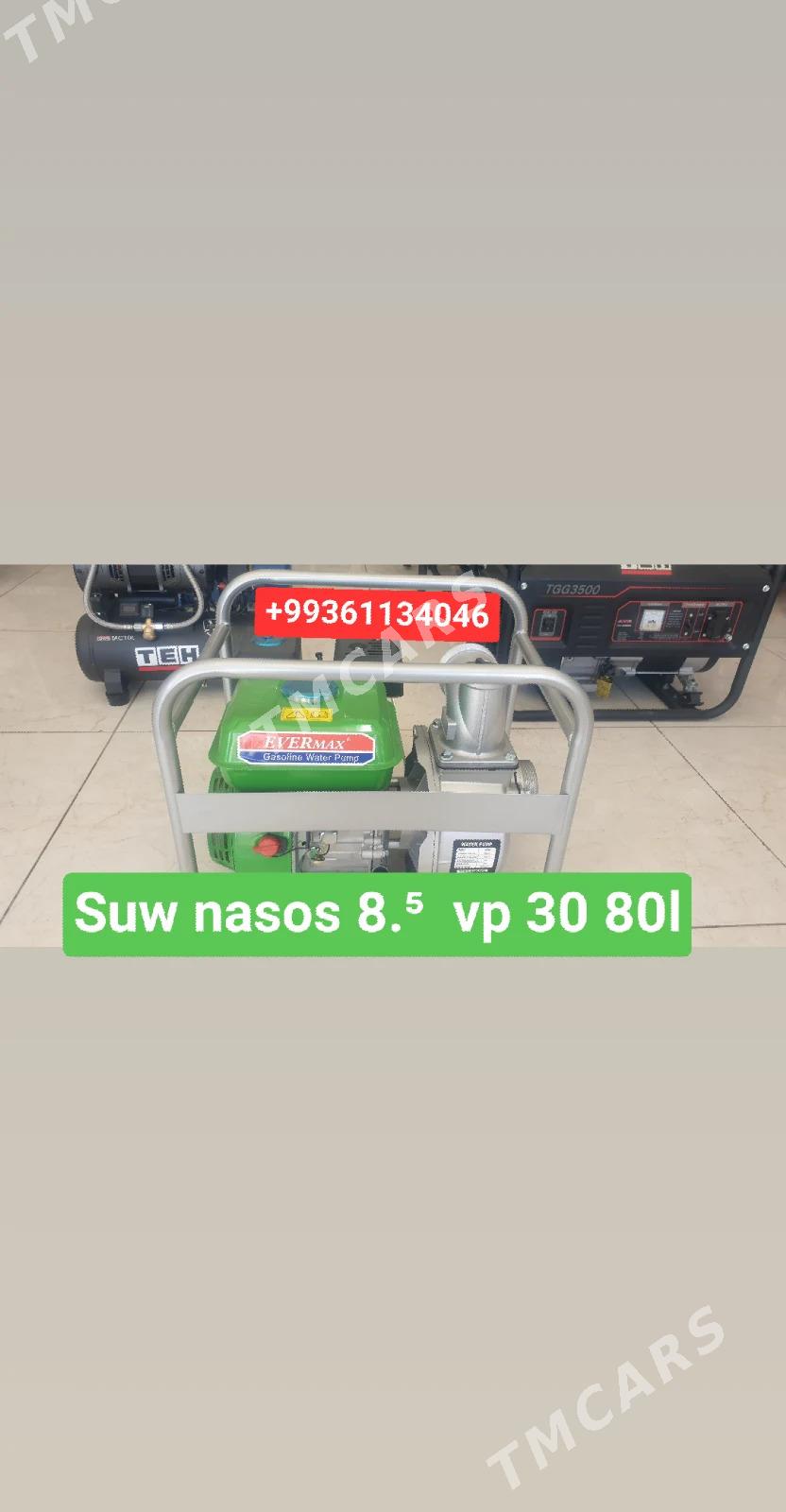 suw nasoslar kic uly - Mary - img 1