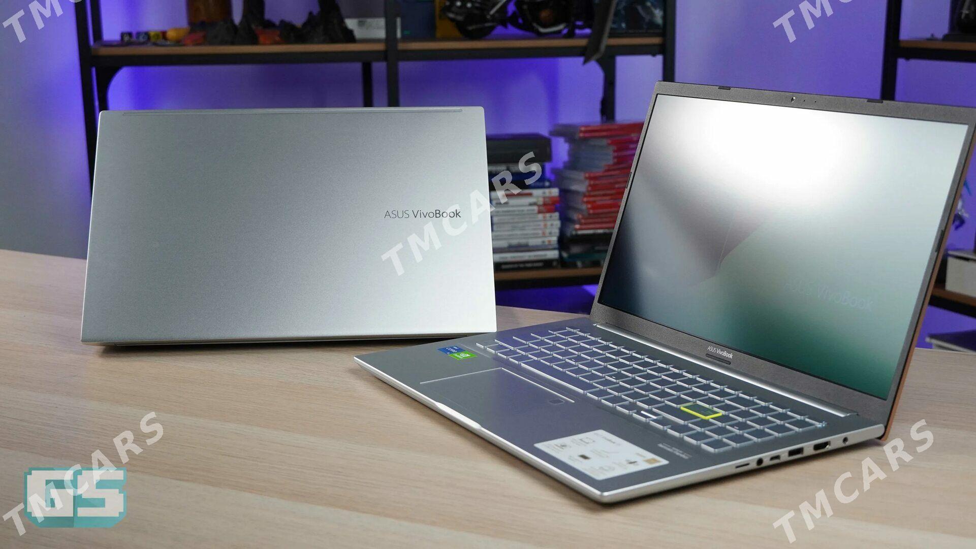 Asus Vivobook Go 15 - Dänew - img 4