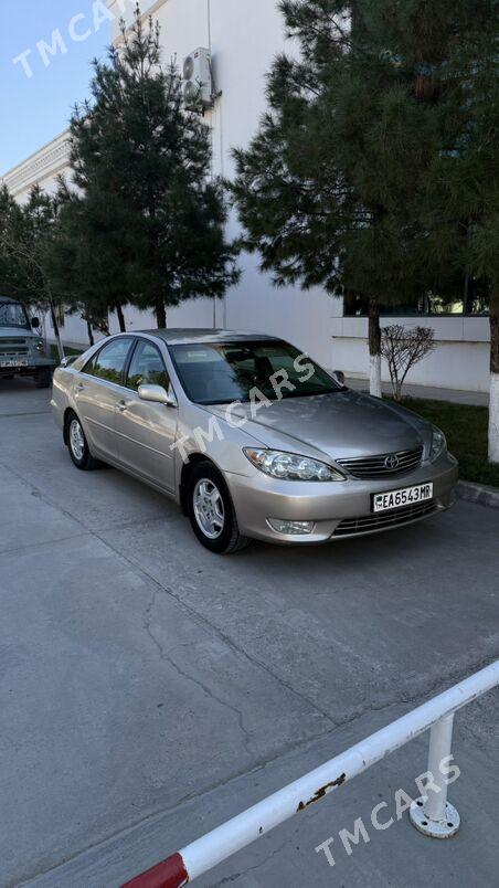 Toyota Camry 2004 - 175 000 TMT - Мары - img 5