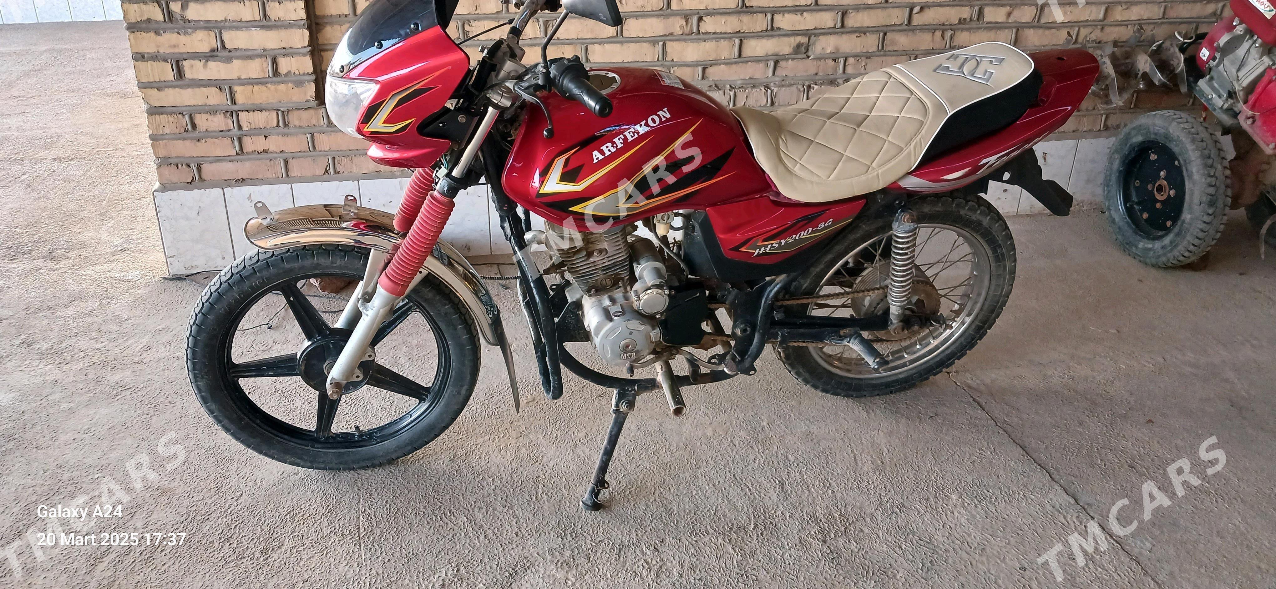Fekon FK200-14G 2020 - 12 000 TMT - Векильбазар - img 5