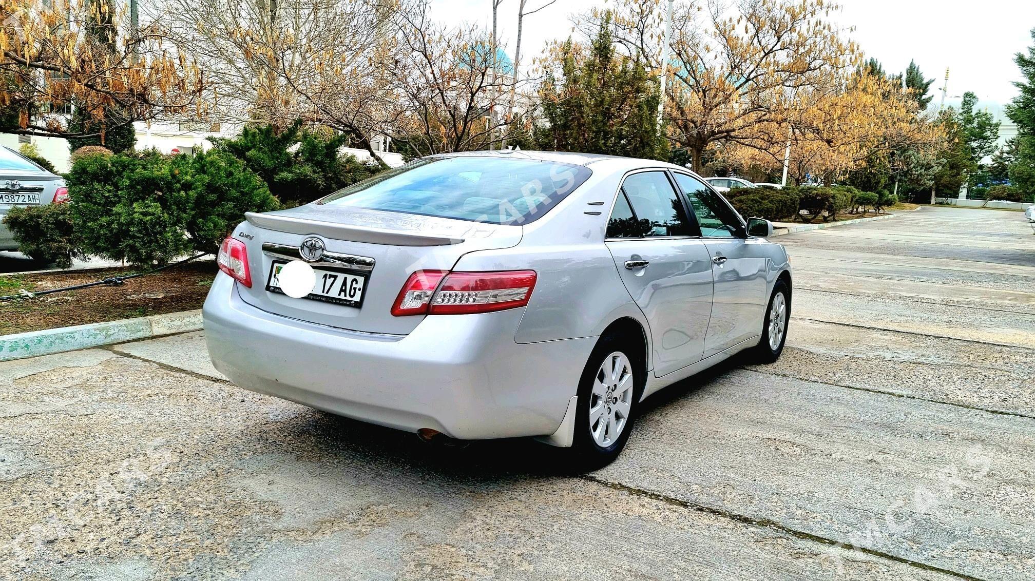 Toyota Camry 2011 - 170 000 TMT - Ашхабад - img 5