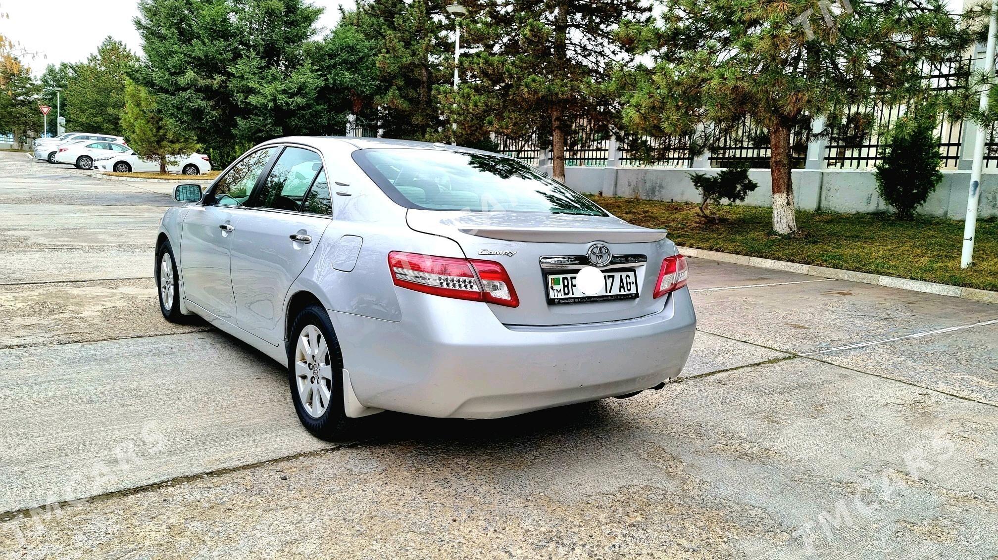 Toyota Camry 2011 - 170 000 TMT - Ашхабад - img 4