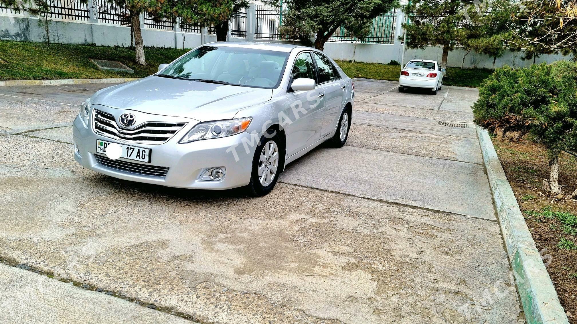 Toyota Camry 2011 - 170 000 TMT - Aşgabat - img 2