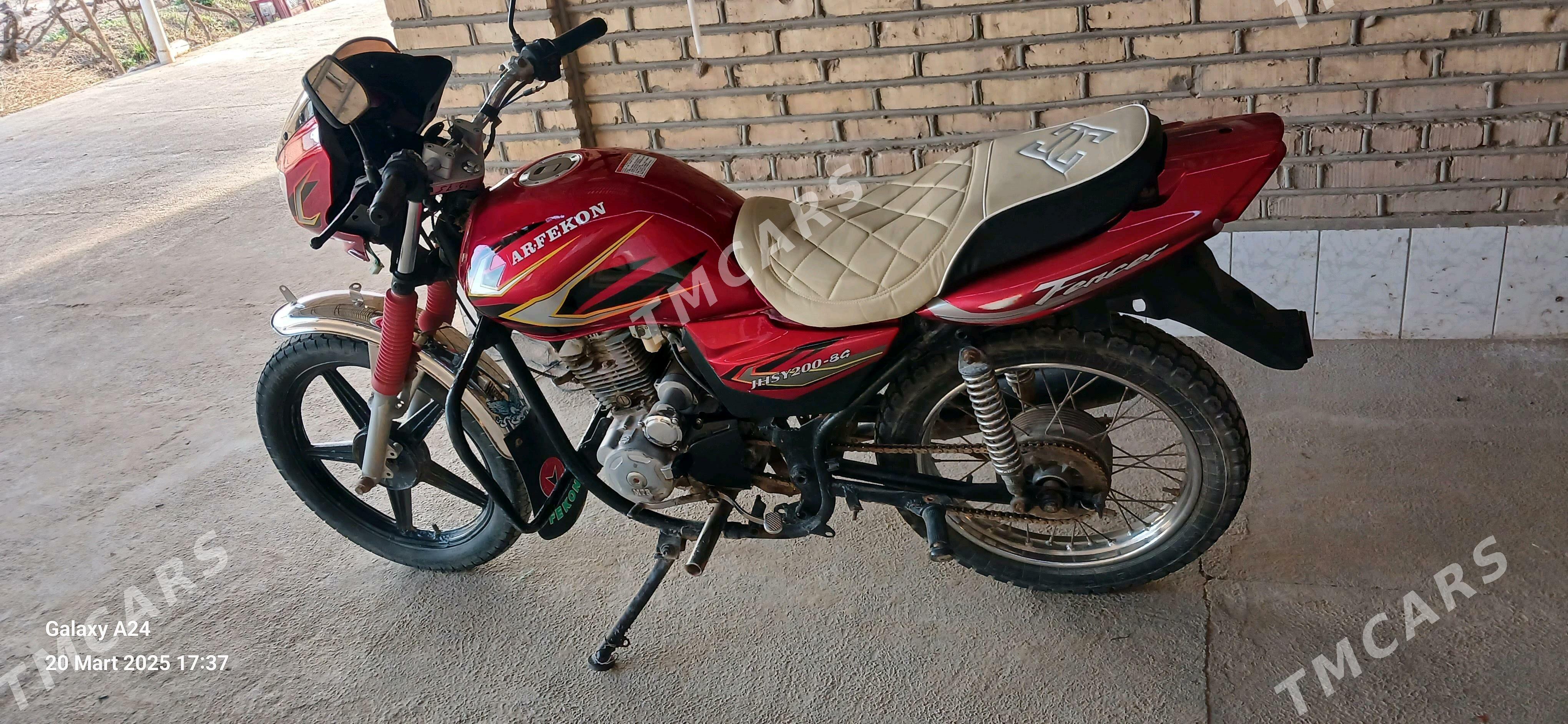 Fekon FK200-14G 2020 - 12 000 TMT - Векильбазар - img 7