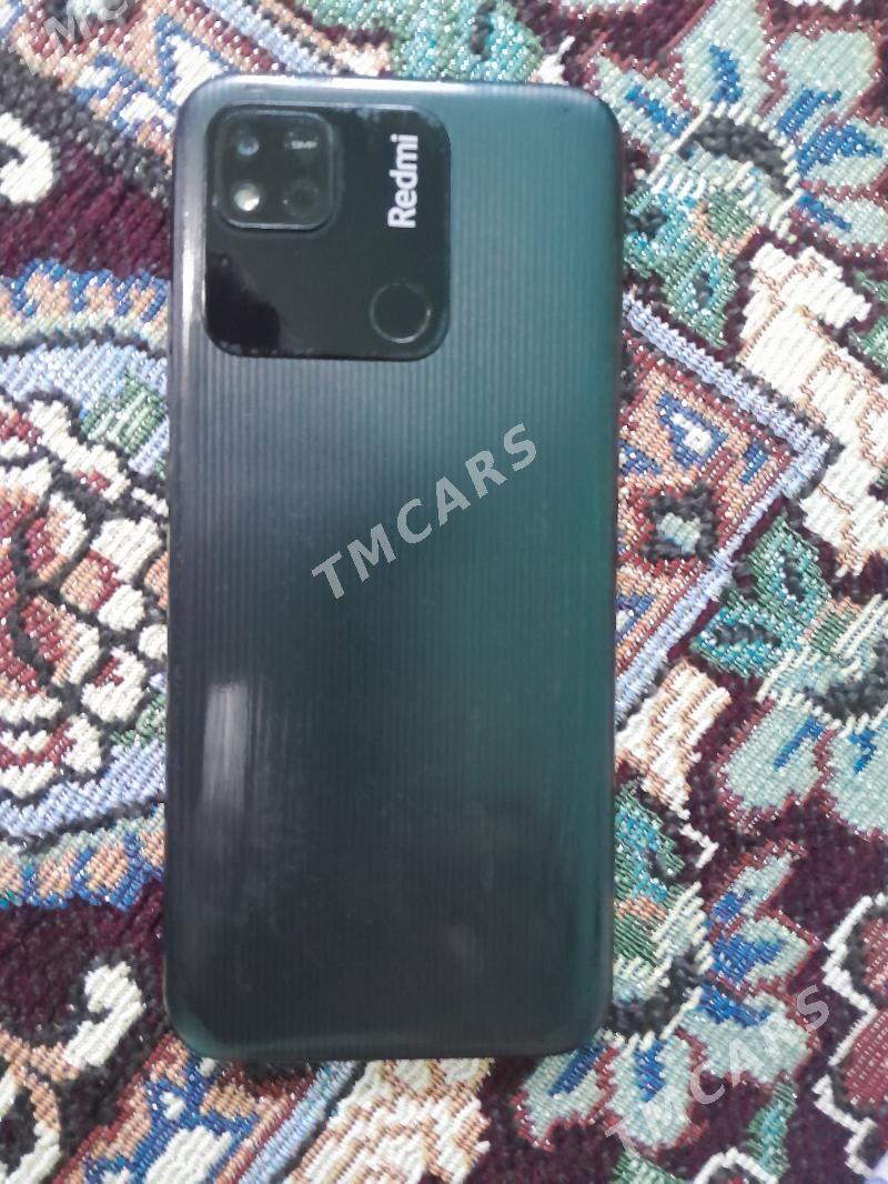 redmi 10 a - Балканабат - img 2