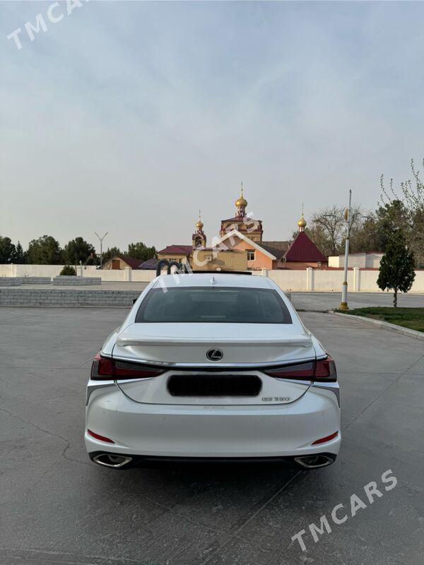 Lexus ES 350 2019 - 455 000 TMT - 16-й этап - img 2