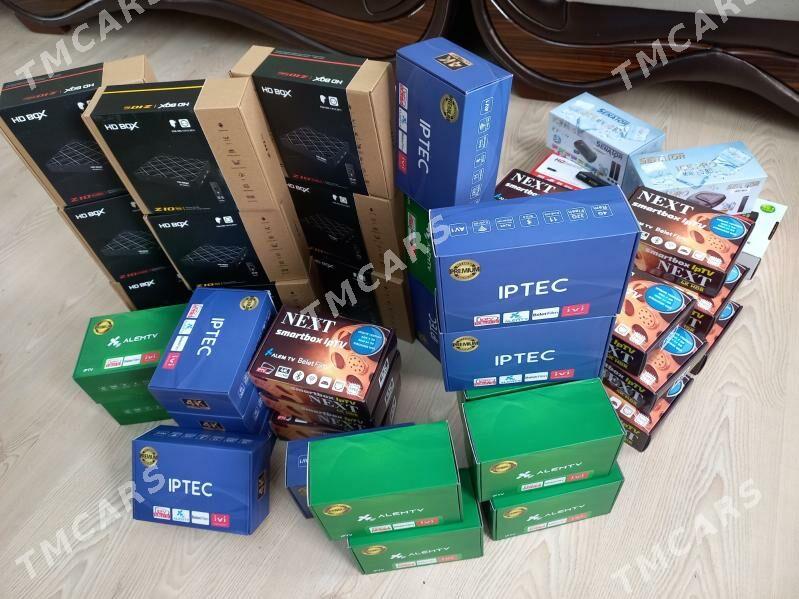 KONSANER СПЛИТ PULT TUNER AYPI - Aşgabat - img 5