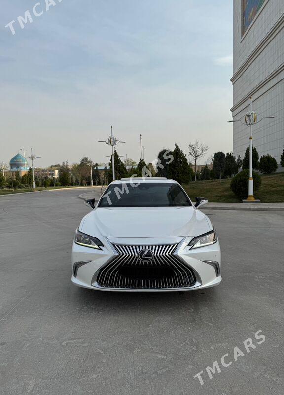 Lexus ES 350 2019 - 455 000 TMT - 16-й этап - img 9