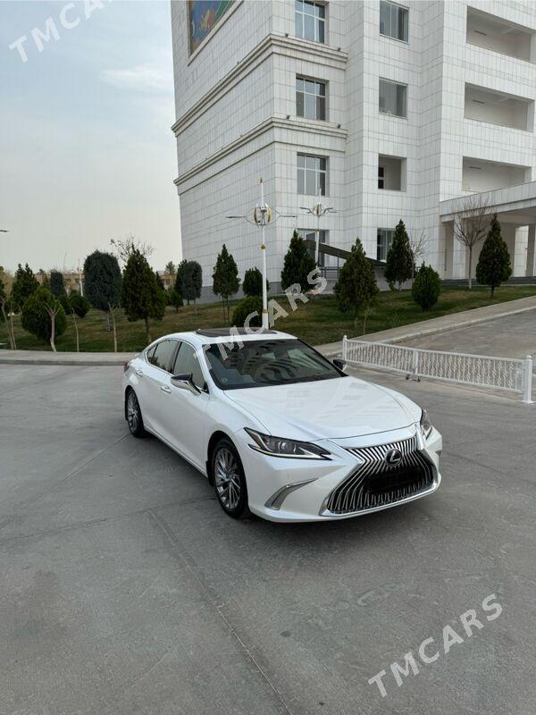 Lexus ES 350 2019 - 455 000 TMT - 16-й этап - img 5