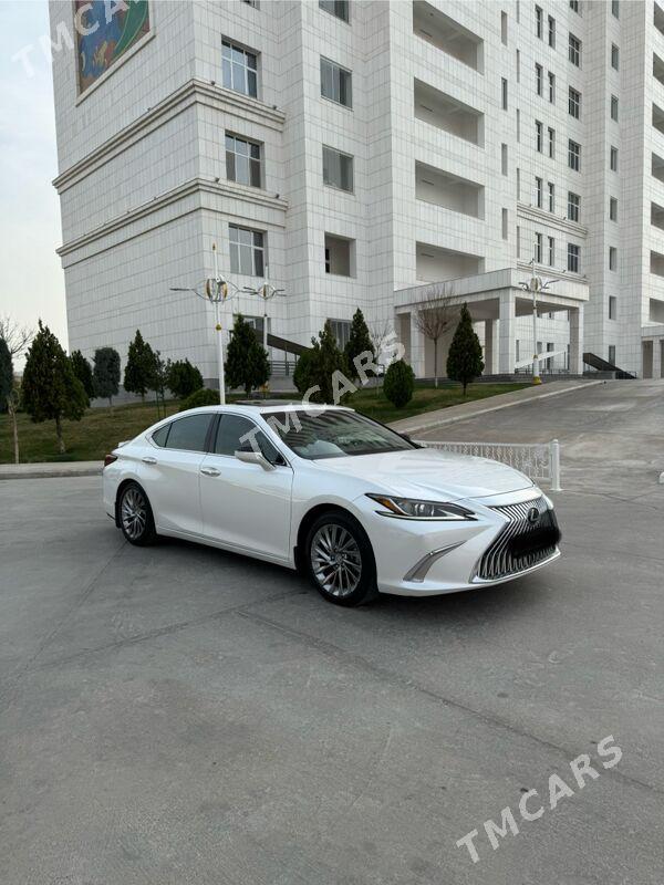 Lexus ES 350 2019 - 455 000 TMT - 16-й этап - img 3