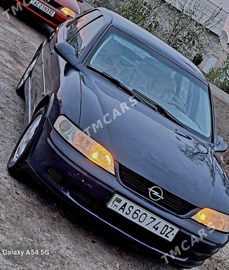 Opel Vectra 1999 - 50 000 TMT - Дашогуз - img 2