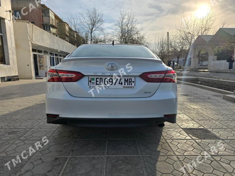 Toyota Camry 2019 - 430 000 TMT - Mary - img 5