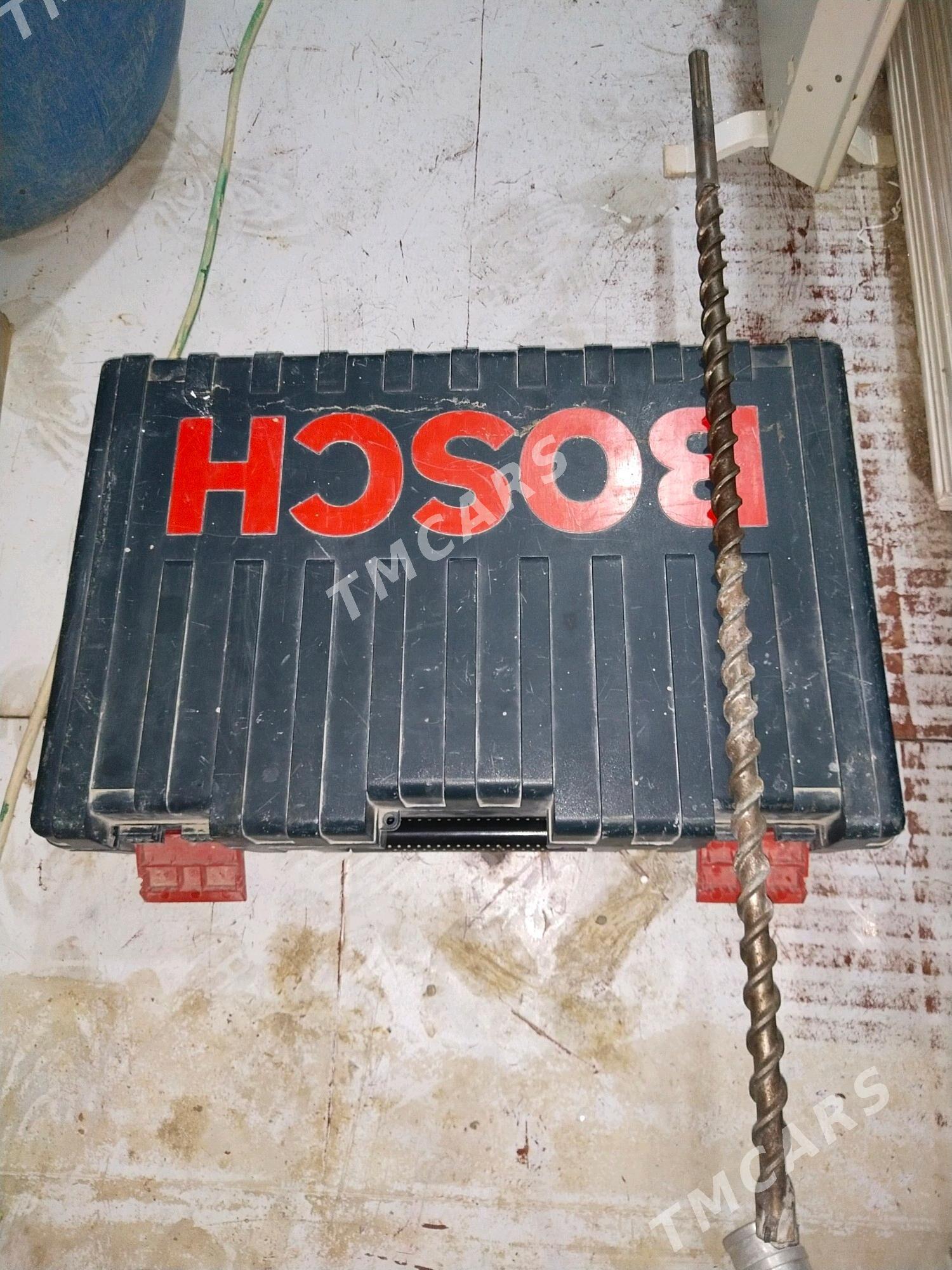 Bosh Hilti - Туркменбаши - img 2