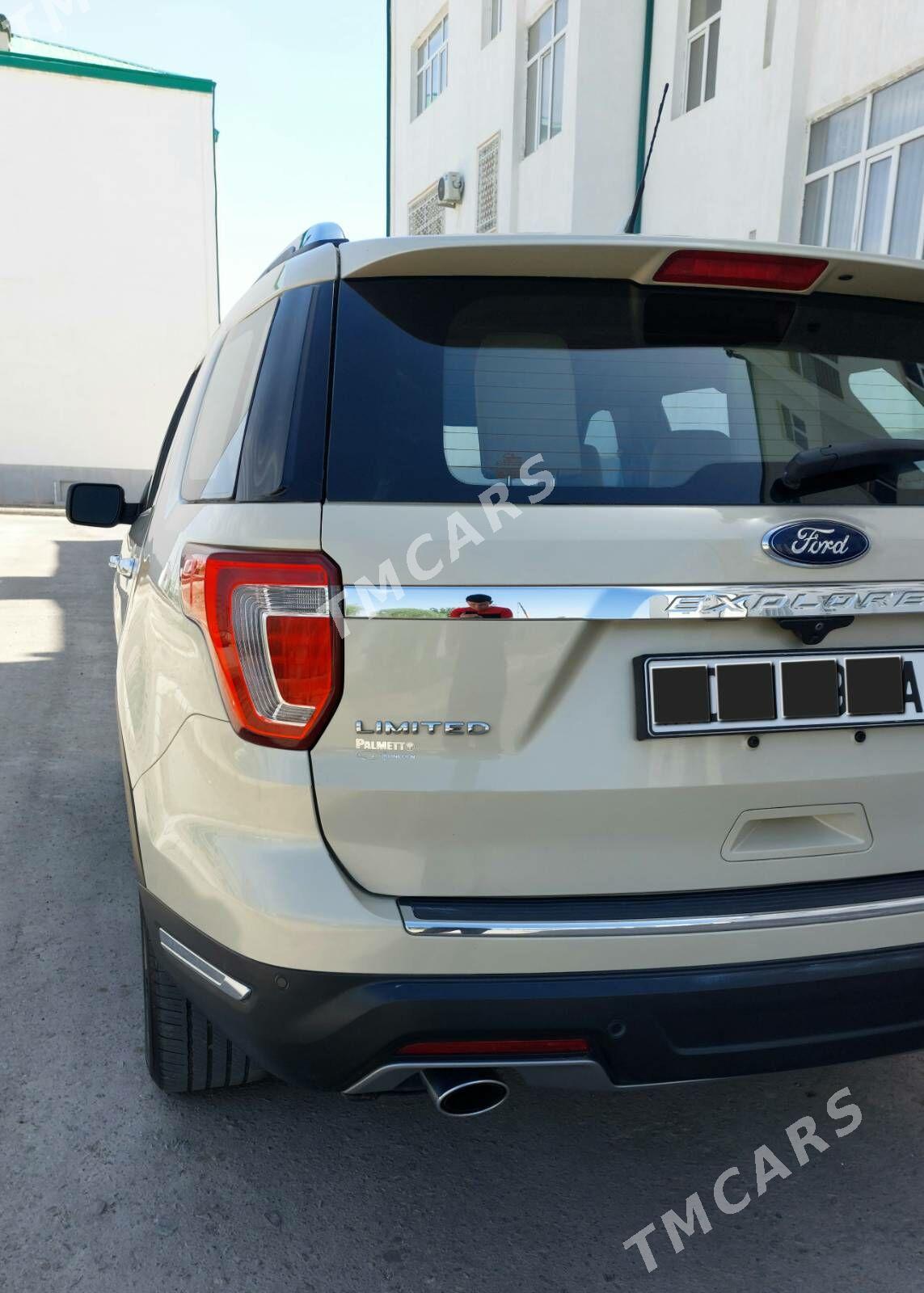 Ford Explorer 2019 - 320 000 TMT - Gurtly - img 5