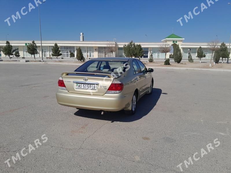 Toyota Camry 2003 - 170 000 TMT - Türkmenabat - img 3