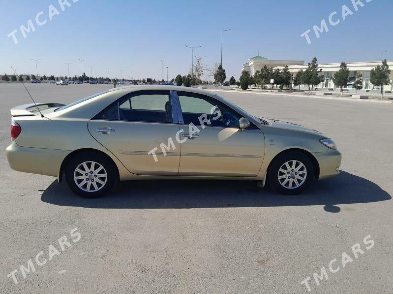 Toyota Camry 2003 - 170 000 TMT - Türkmenabat - img 4