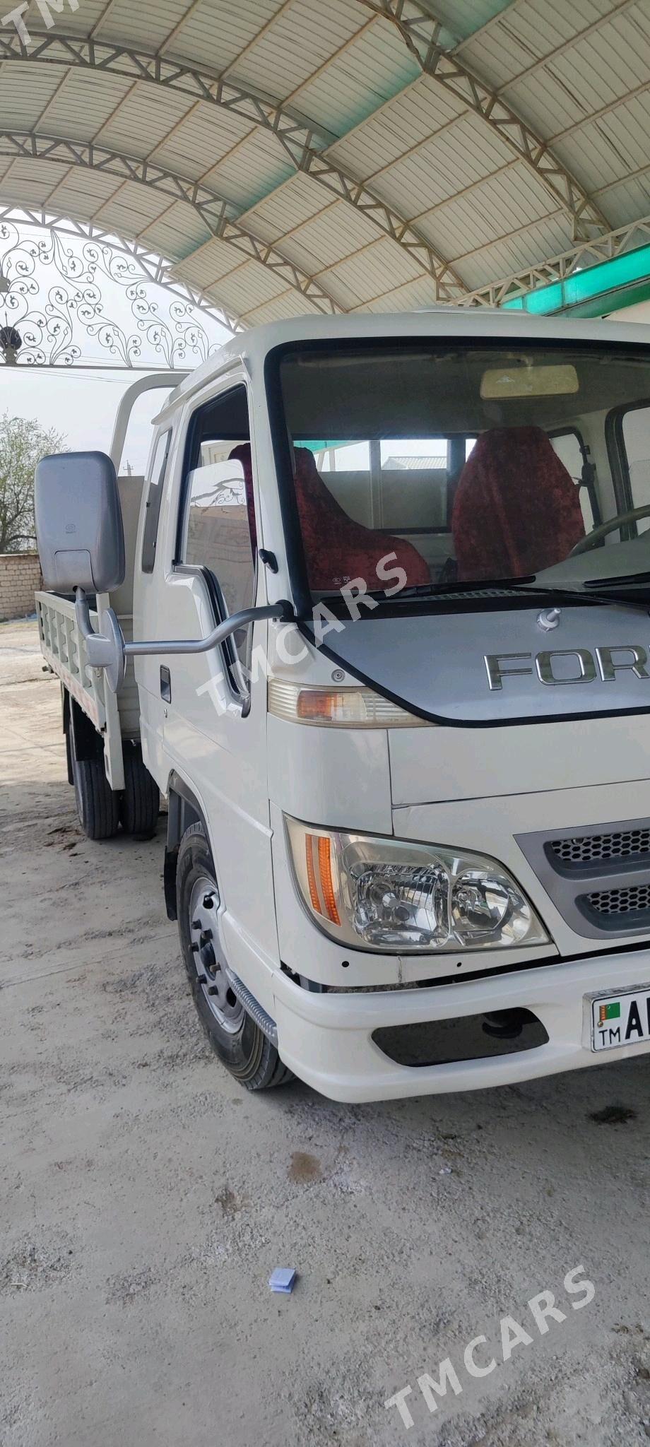 Forland H2 2012 - 105 000 TMT - Яшлык - img 4