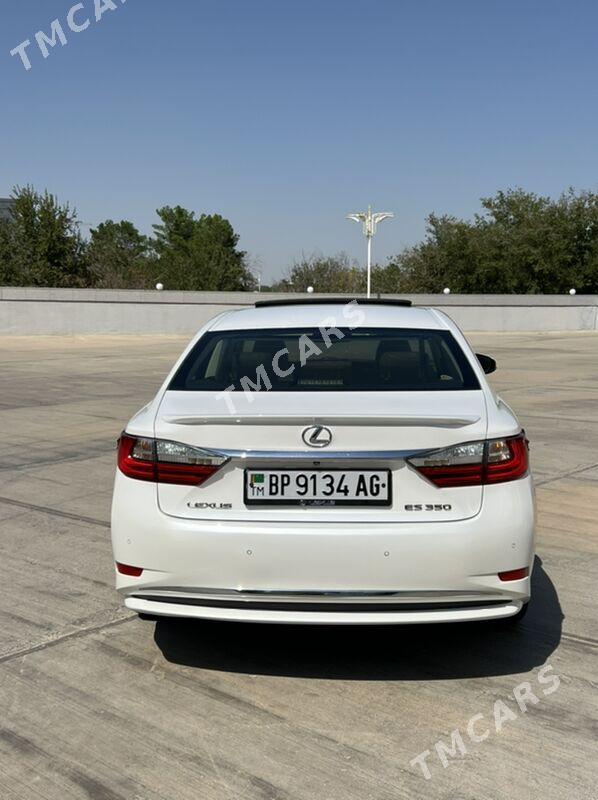 Lexus ES 350 2016 - 430 000 TMT - Aşgabat - img 3