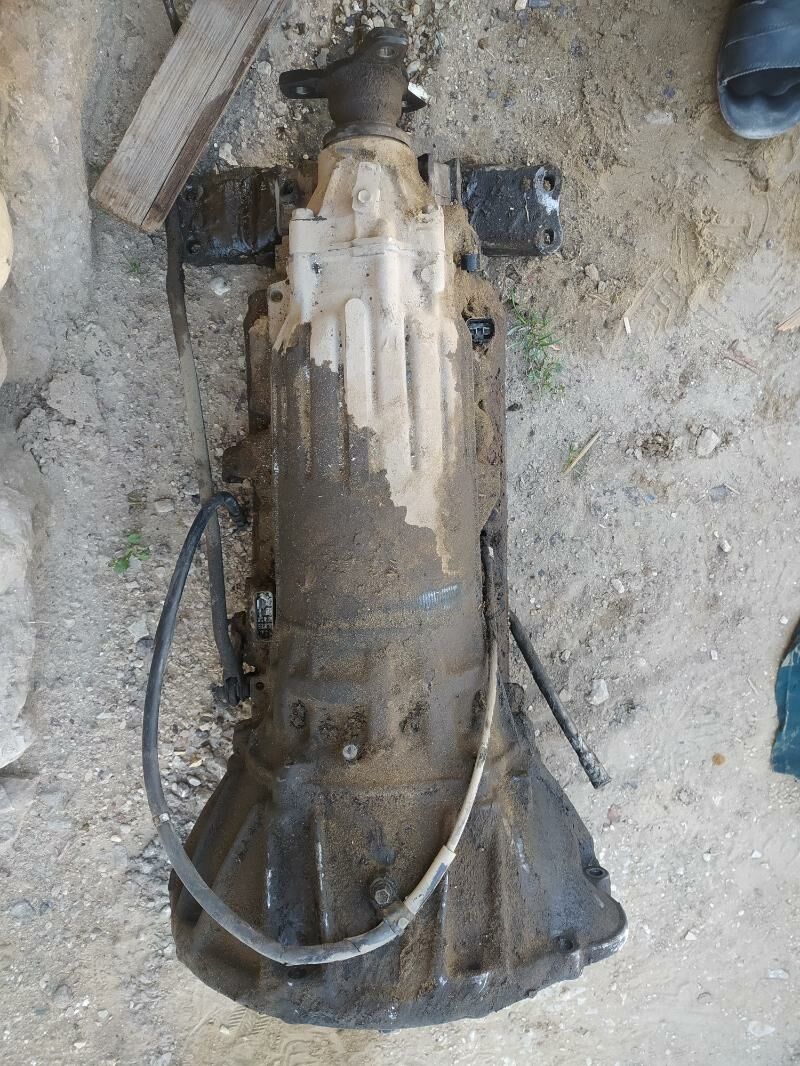 Марк mark 2,5 GALOWKA  mator галовка мотор karopka 500 TMT - Джебел - img 4