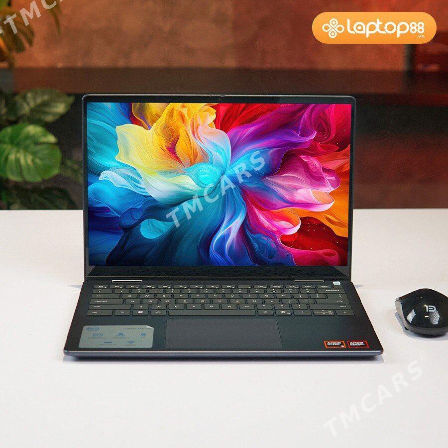 Dell Inspiron 14 Touch|Ryzen-5 - Aşgabat - img 8