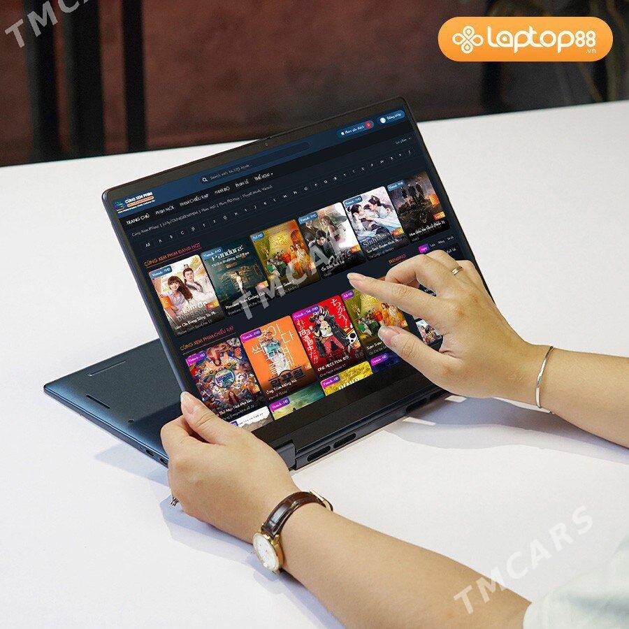 Dell Inspiron 14 Touch|Ryzen-5 - Ашхабад - img 2