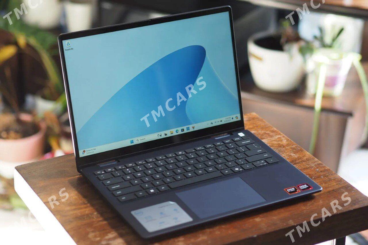 Dell Inspiron 14 Touch|Ryzen-5 - Ашхабад - img 10