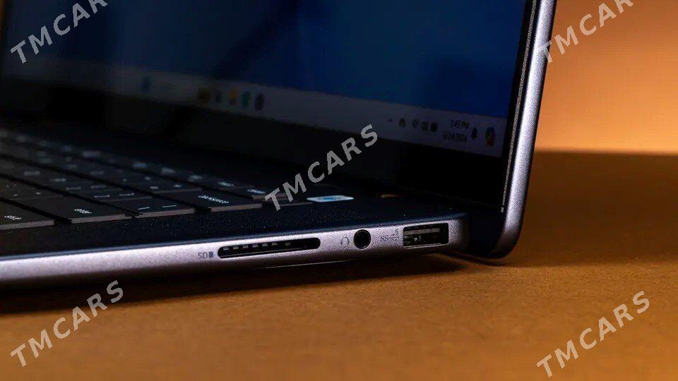 Dell Inspiron 14 Touch|Ryzen-5 - Ашхабад - img 5
