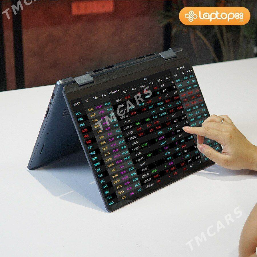 Dell Inspiron 14 Touch|Ryzen-5 - Ашхабад - img 6
