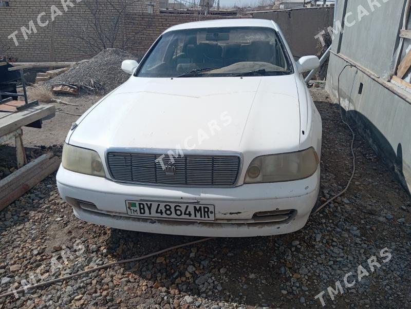 Toyota Camry 1996 - 22 000 TMT - Векильбазар - img 7