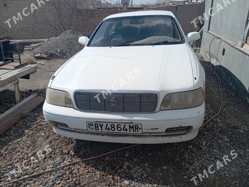 Toyota Camry 1996 - 22 000 TMT - Wekilbazar - img 3